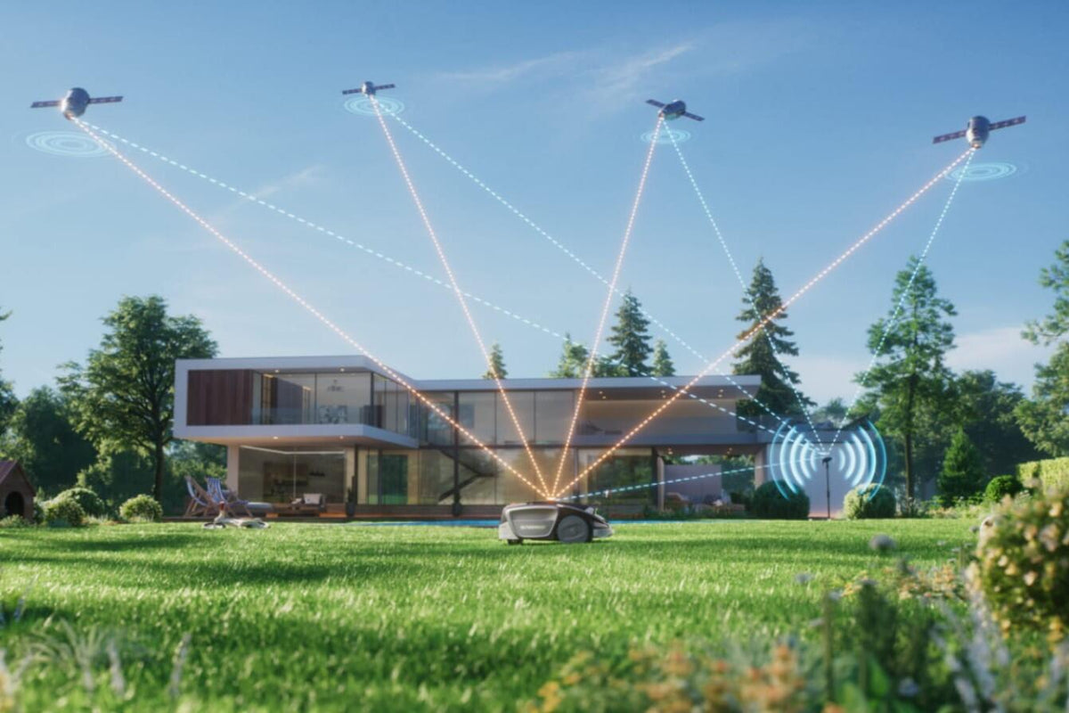 RTK Robots