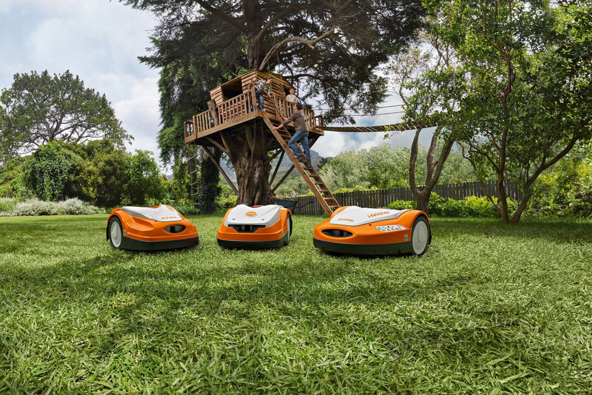 Stihl