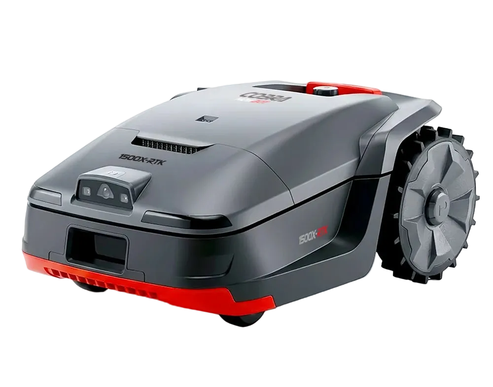 Cobra Mowbot 1500X RTK