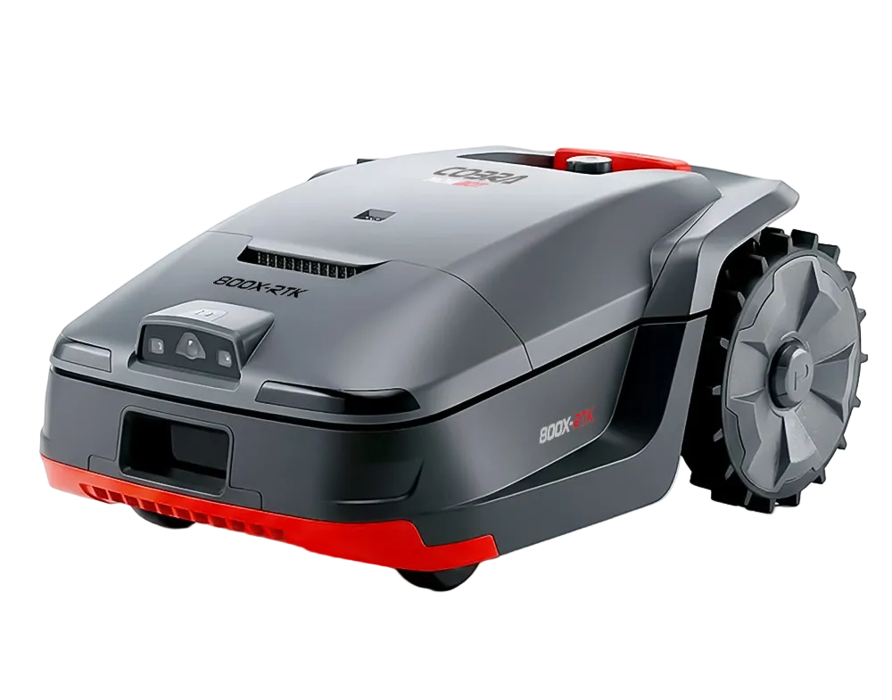 Cobra Mowbot 800X RTK