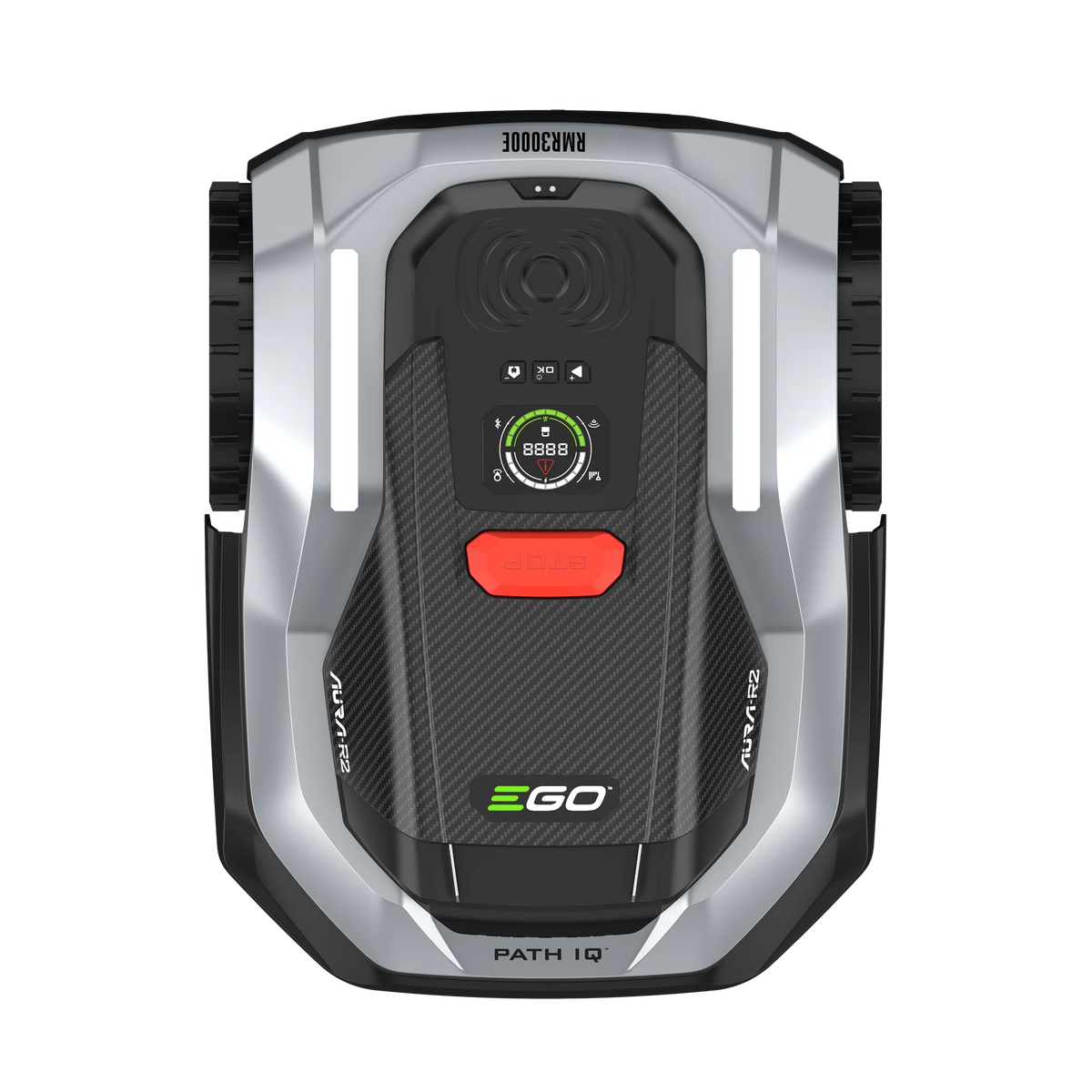 EGO AURA-R2 RMR3000E