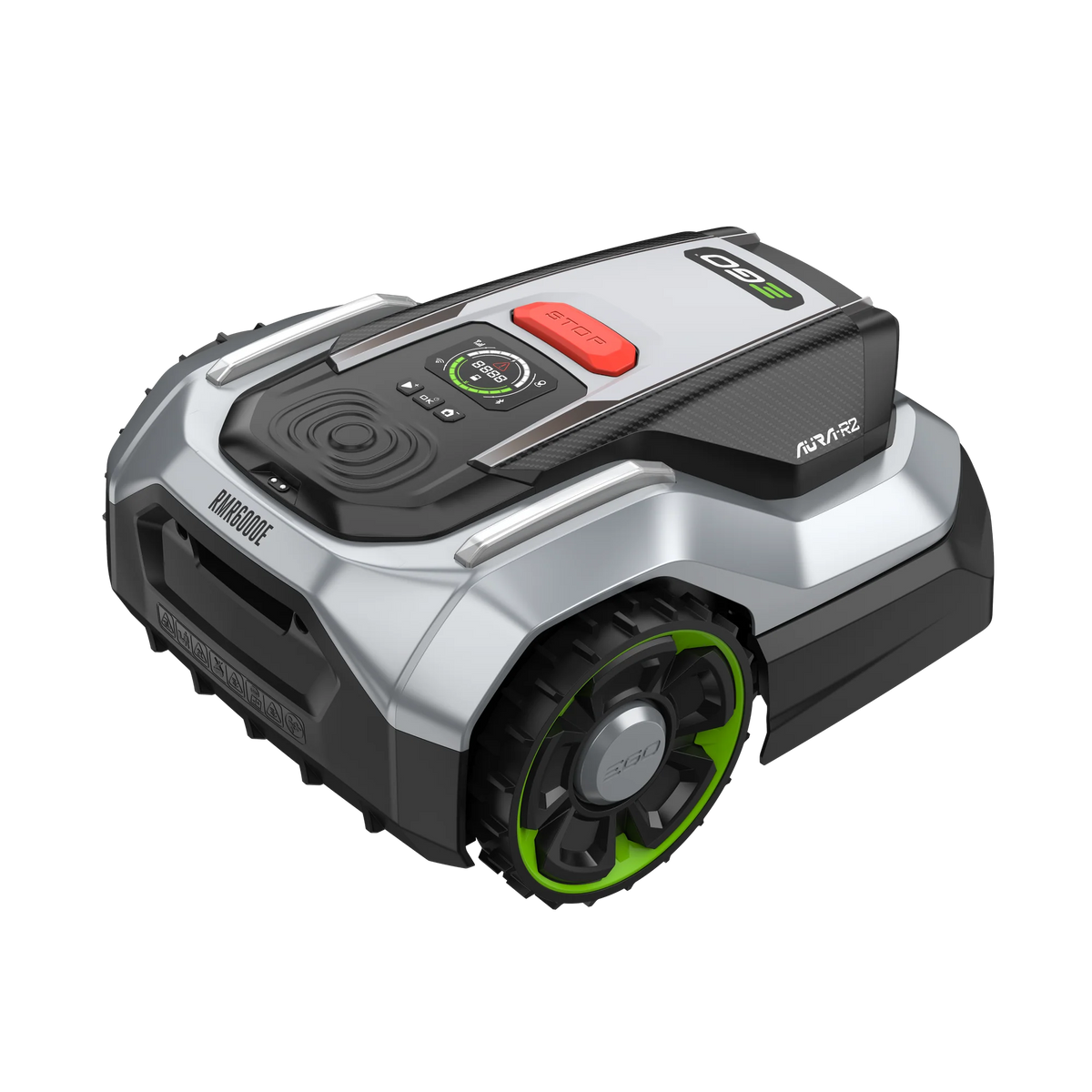 EGO AURA-R2 RMR6000E