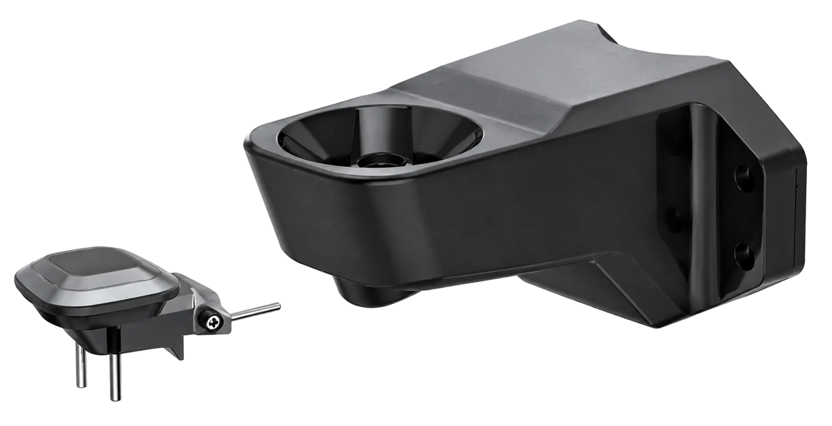 Sunseeker RTK Antenna Wall Mounting Bracket