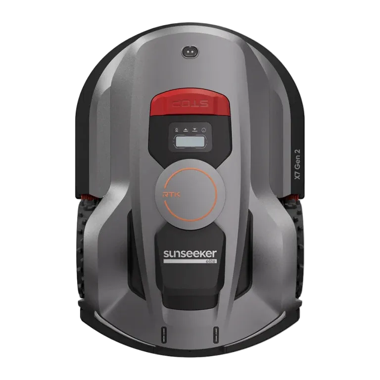 Sunseeker X7 PLUS GEN 2