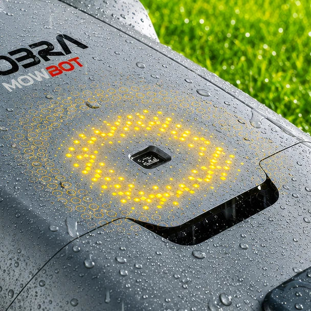 Cobra Mowbot 800X RTK