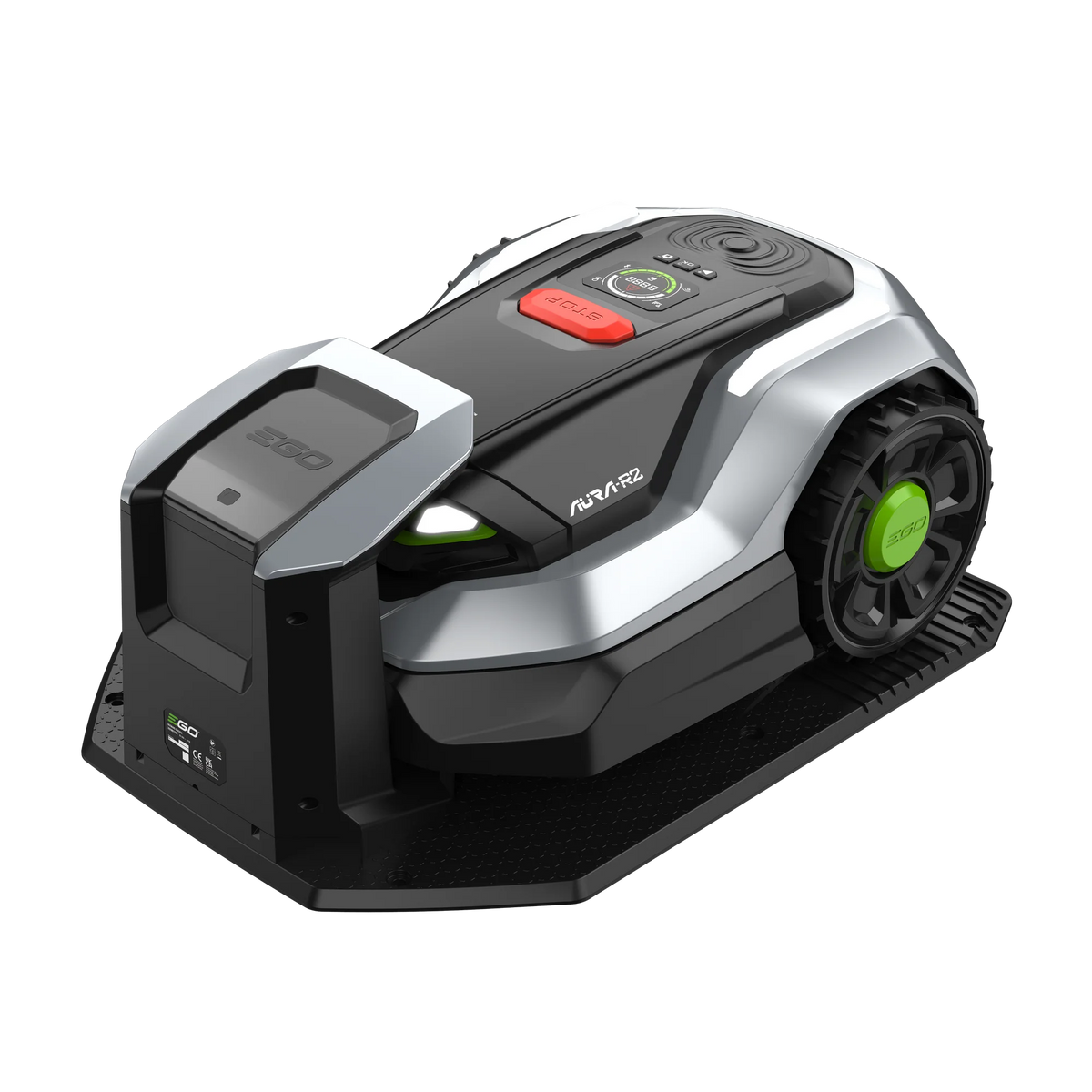 EGO AURA-R2 RMR1500E