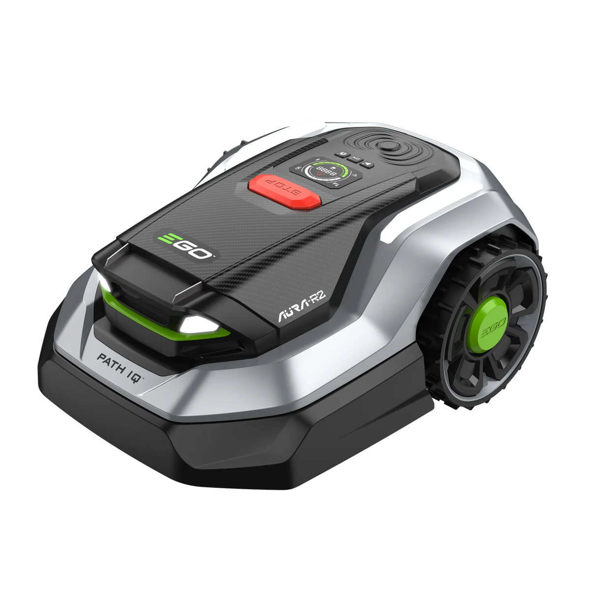 EGO AURA-R2 RMR3000E