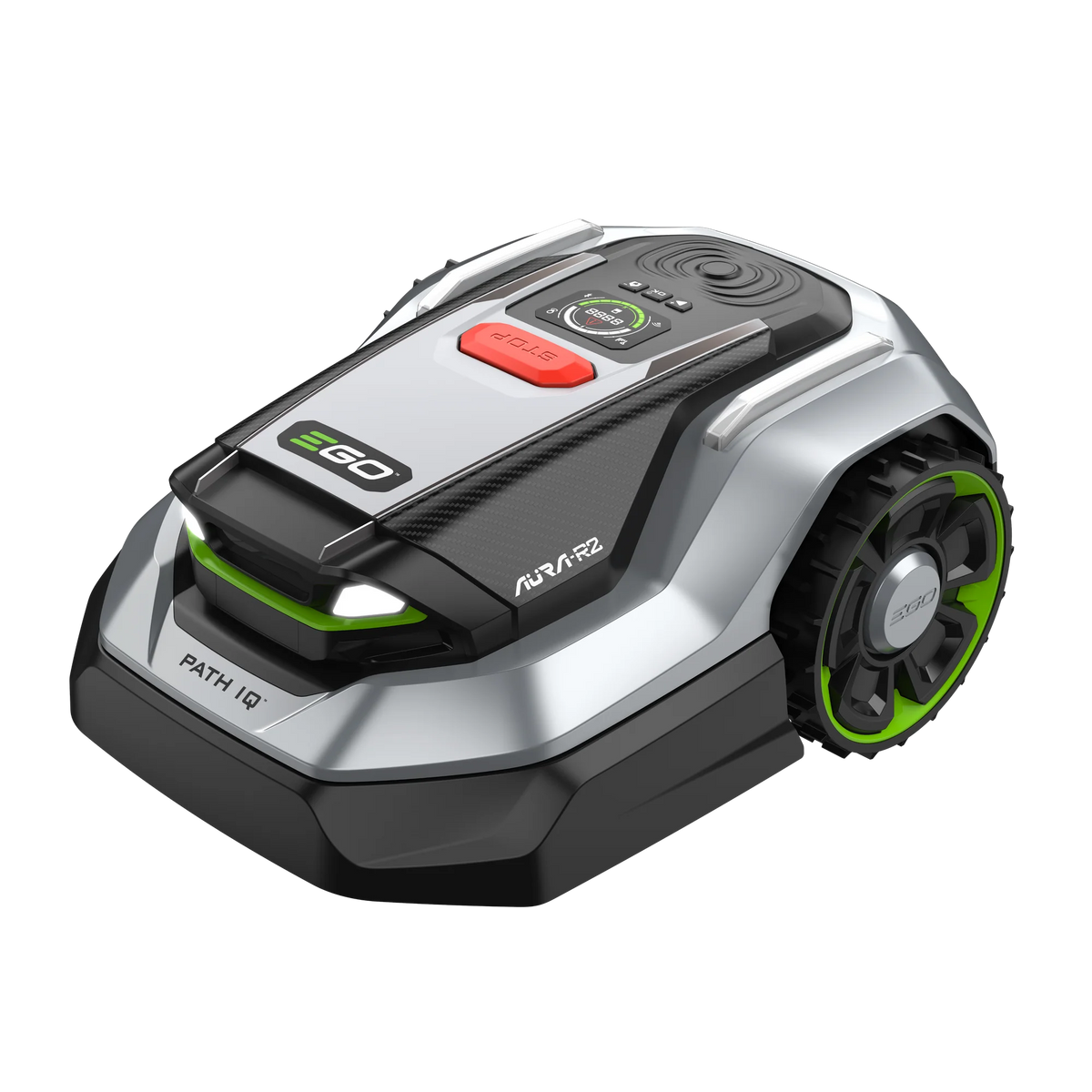 EGO AURA-R2 RMR6000E