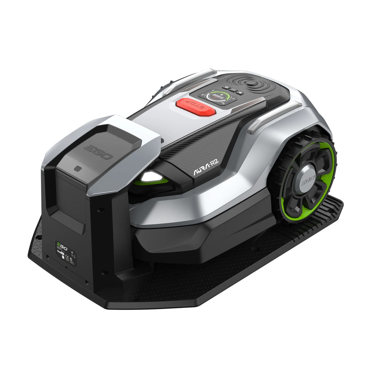 EGO AURA-R2 RMR6000E